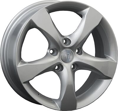 Replay SZ66 6.5x16 5x114.3 ET 45 Dia 60.1 S
