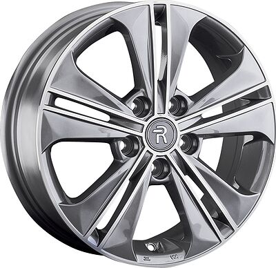 Replay SZ70 6x16 5x114.3 ET 50 Dia 60.1 GMF