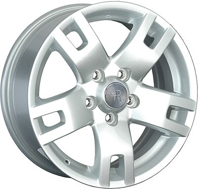 Replay SZ73 6.5x16 5x114.3 ET 45 Dia 60.1 S