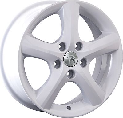 Replay SZ8 6x16 5x114.3 ET 50 Dia 60.1 W