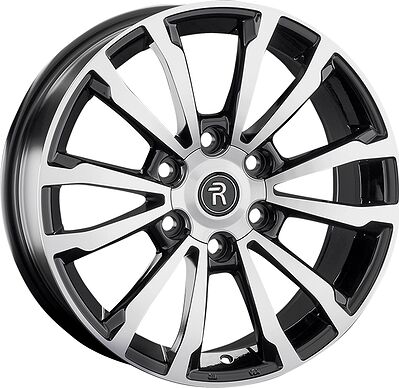 Replay TA1 7.5x18 6x139.7 ET 30 Dia 100.1 BKF
