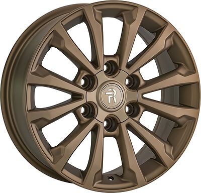 Replay TA1 7.5x18 6x139.7 ET 30 Dia 100.1 S