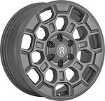 Replay TA23 9x20 6x139.7 ET 30 Dia 100.1 GM