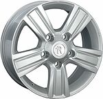 Диски для Toyota Land Cruiser Cygnus