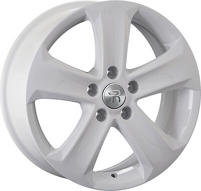 Replay TY139 7x17 5x114.3 ET 39 Dia 60.1 W