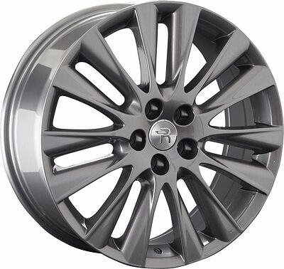 Replay TY173 7.5x19 5x114.3 ET 30 Dia 60.1 GM