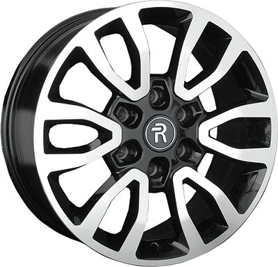 Replay TY175 7.5x18 6x139.7 ET 30 Dia 106.1 BFP