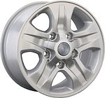 Диски для Toyota Land Cruiser 100 VX Диски для Toyota Land Cruiser 100 VX