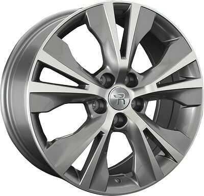 Replay TY211 7.5x18 5x114.3 Dia 0 GMF
