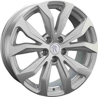 Replay TY212 7.5x18 5x114.3 ET 30 Dia 60.1 SFP