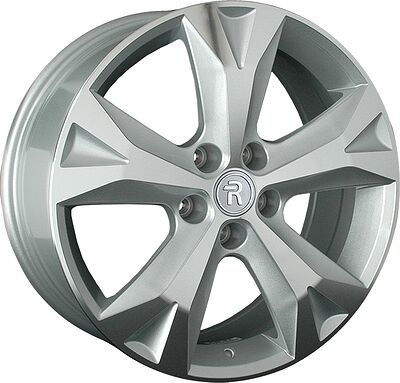 Replay TY214 7.5x18 5x114.3 ET 45 Dia 60.1 SF
