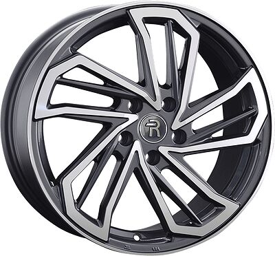 Replay TY252 7.5x18 5x114.3 Dia 0 GMF