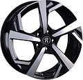 Replay TY322 7x18 5x114.3 ET 35 Dia 60.1 BKF