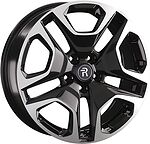 Replay TY345 7x18 5x114.3 ET 35 Dia 60.1 BK