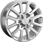Replay TY377 7.5x18 6x139.7 ET 60 Dia 95.1 S