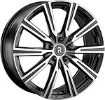 Replay TY389 7.5x19 5x114.3 ET 35 Dia 60.1 BKF