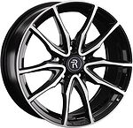 Replay TY393 7.5x17 5x114.3 ET 45 Dia 60.1 BKF