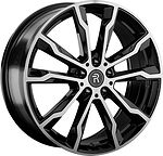 Replay TY398 7.5x19 5x114.3 ET 35 Dia 60.1 BKF
