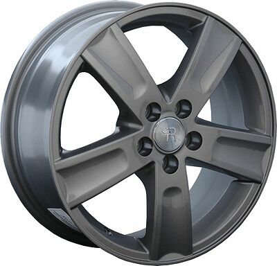 Replay TY41 6.5x16 5x114.3 ET 39 Dia 60.1 GM