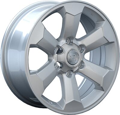 Replay TY69 7.5x18 6x139.7 ET 30 Dia 106.1 S