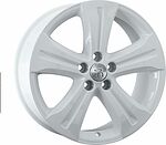 Диски для Toyota Land Cruiser Cygnus