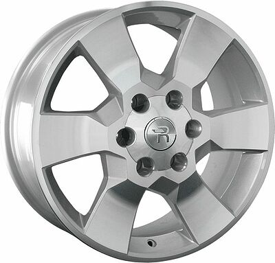 Replay TY79 7.5x18 6x139.7 ET 25 Dia 106.1 SFP