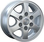 Диски для Toyota T100 Диски для Toyota T100