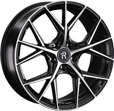 Replay V125 8x18 5x108 ET 55 Dia 63.3 BKF