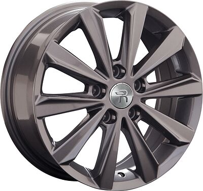 Replay VV117 6.5x16 5x112 ET 33 Dia 57.1 GM