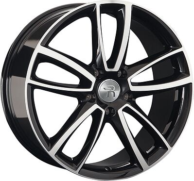 Replay VV153 7x16 5x112 ET 45 Dia 57.1 BKF