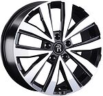 Replay VV202 7.5x18 5x120 ET 60 Dia 65.1 BKF