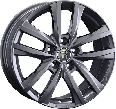 Replay VV216 8x17 5x120 ET 55 Dia 65.1 GM