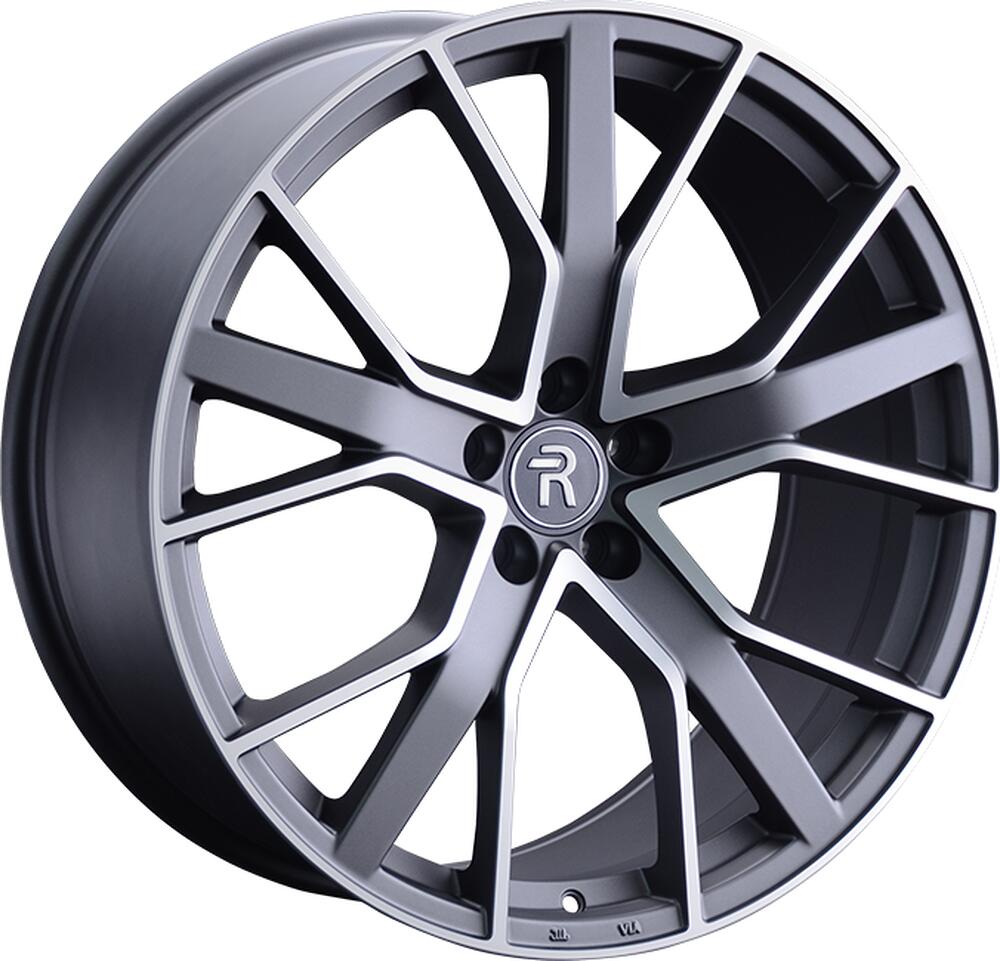 Replay VV242 8.5x19 5x112 ET 28 Dia 66.6 MGMF