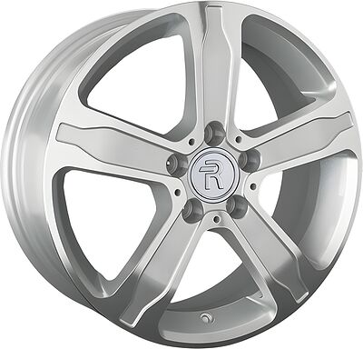 Replay VV246 6.5x17 5x112 ET 41 Dia 57.1 SFP