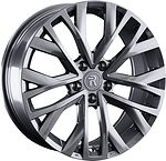 Replay VV259 8x18 5x112 ET 25 Dia 66.6 GM
