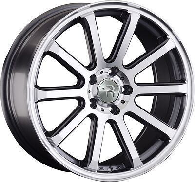 Replay VV261 8.5x19 5x112 Dia 0 GMF