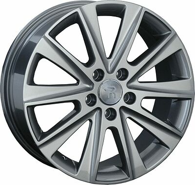 Replay VV28 6.5x16 5x112 ET 42 Dia 57.1 GM