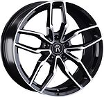 Replay VV285 8x18 5x112 ET 25 Dia 66.6 BKF