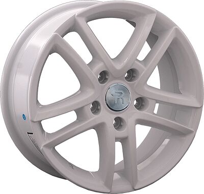 Replay VV30 6x16 5x120 ET 51 Dia 65 W