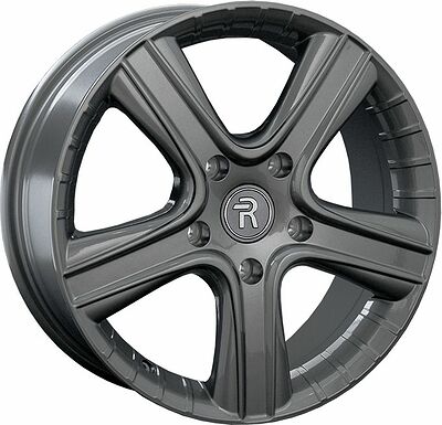 Replay VV32 6.5x16 5x120 ET 51 Dia 65.1 GM