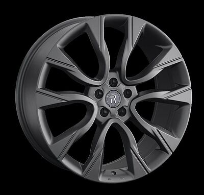 Replay VV351 9.5x21 5x112 ET 31 Dia 66.6 GM