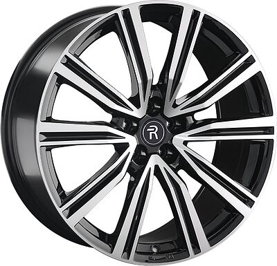 Replay VV384 9.5x21 5x112 ET 42 Dia 57.1 BKF