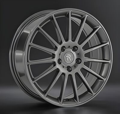 Replay VV402 7.5x18 5x112 ET 51 Dia 57.1 GM