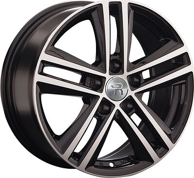 Replay VV44 6.5x16 5x112 ET 41 Dia 57.1 BKF