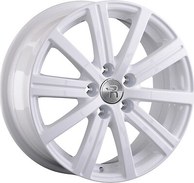 Replay VV61 6x15 5x100 ET 40 Dia 57.1 W