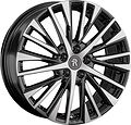 Replay ZR1 9x21 5x108 ET 40 Dia 63.3 BKF