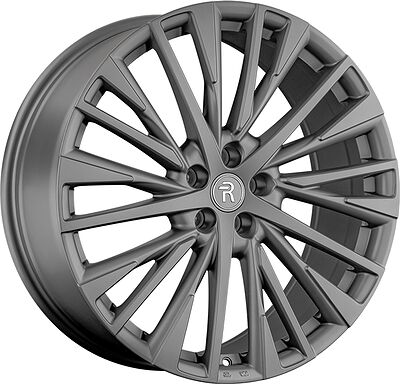 Replay ZR1 9x21 5x108 ET 40 Dia 63.3 MGM