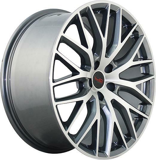Audi A116 9x20 5x112 ET 33 Dia 66 GMF