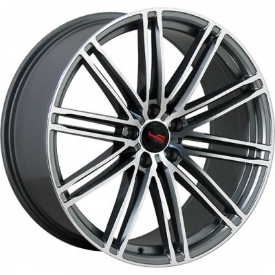Audi A137 9x20 5x112 ET 33 Dia 66.6 gmf