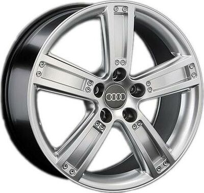 Replica A22 8x18 5x130 ET 57 Dia 71.5 